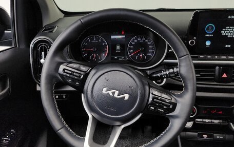 KIA Morning III, 2022 год, 968 000 рублей, 7 фотография