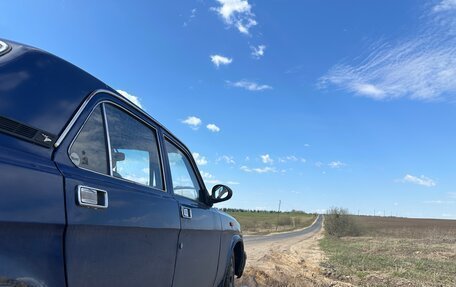 ГАЗ 3110 «Волга», 1998 год, 50 000 рублей, 7 фотография