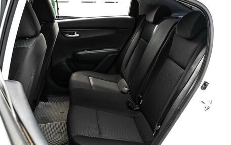 KIA Rio IV, 2021 год, 1 785 000 рублей, 13 фотография