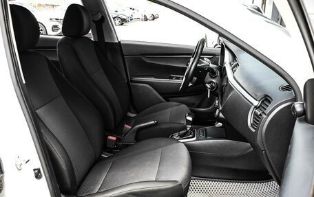 KIA Rio IV, 2021 год, 1 785 000 рублей, 12 фотография
