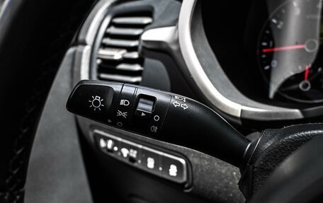 KIA Rio IV, 2021 год, 1 785 000 рублей, 16 фотография