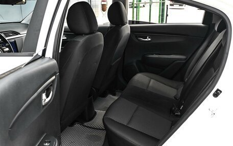 KIA Rio IV, 2021 год, 1 785 000 рублей, 15 фотография