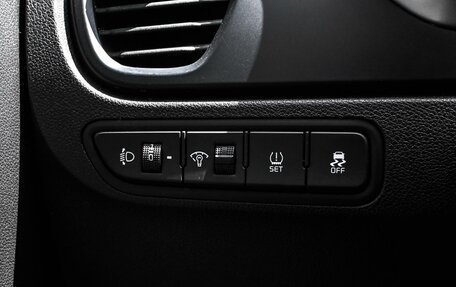 KIA Rio IV, 2021 год, 1 785 000 рублей, 21 фотография