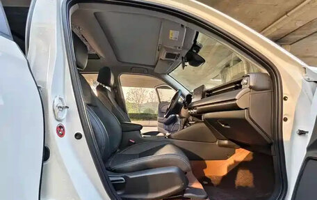 Honda Vezel, 2022 год, 1 520 004 рублей, 10 фотография