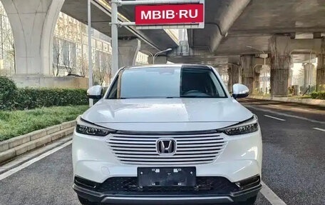 Honda Vezel, 2022 год, 1 520 004 рублей, 2 фотография