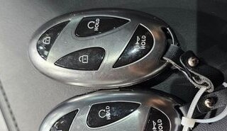Hyundai Sonata VIII, 2024 год, 2 801 311 рублей, 4 фотография