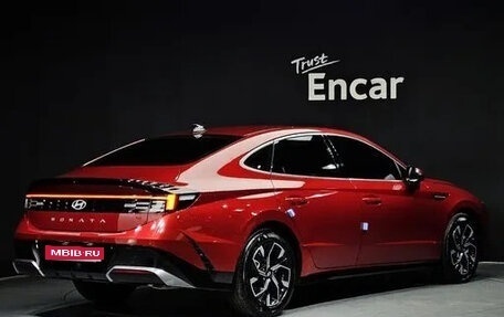 Hyundai Sonata VIII, 2024 год, 2 801 311 рублей, 1 фотография