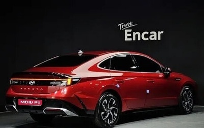 Hyundai Sonata VIII, 2024 год, 2 801 311 рублей, 1 фотография