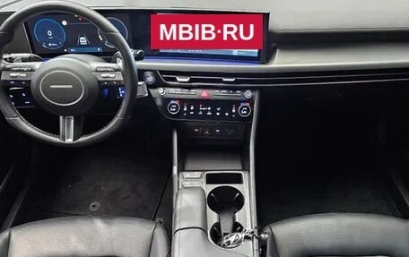 Hyundai Sonata VIII, 2024 год, 2 801 311 рублей, 7 фотография
