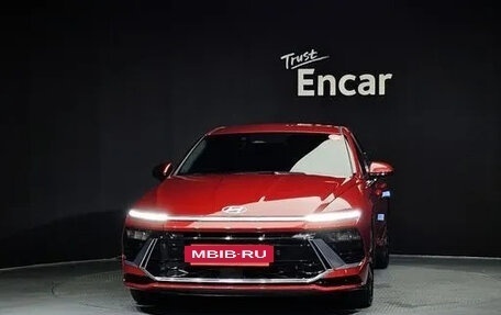 Hyundai Sonata VIII, 2024 год, 2 801 311 рублей, 2 фотография