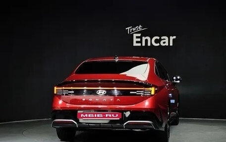 Hyundai Sonata VIII, 2024 год, 2 801 311 рублей, 3 фотография