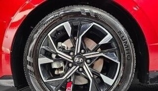 Hyundai Sonata VIII, 2024 год, 2 801 311 рублей, 5 фотография