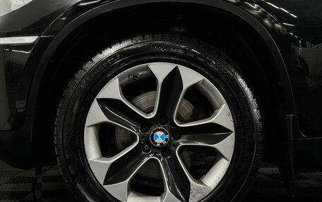BMW X6, 2012 год, 1 697 000 рублей, 7 фотография