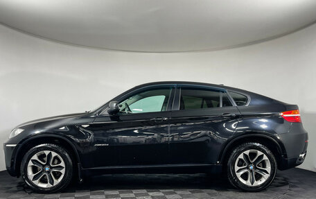 BMW X6, 2012 год, 1 697 000 рублей, 5 фотография