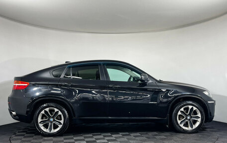 BMW X6, 2012 год, 1 697 000 рублей, 6 фотография