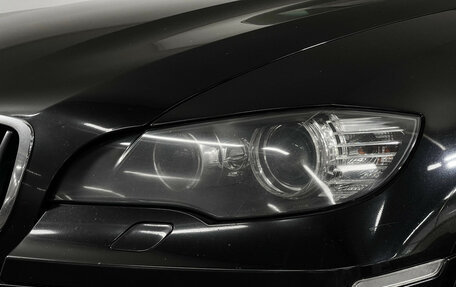 BMW X6, 2012 год, 1 697 000 рублей, 8 фотография