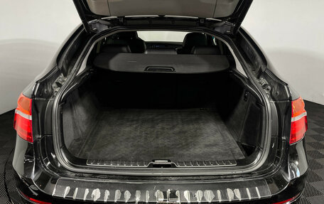 BMW X6, 2012 год, 1 697 000 рублей, 9 фотография