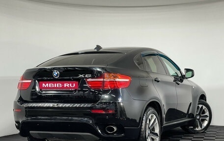 BMW X6, 2012 год, 1 697 000 рублей, 2 фотография
