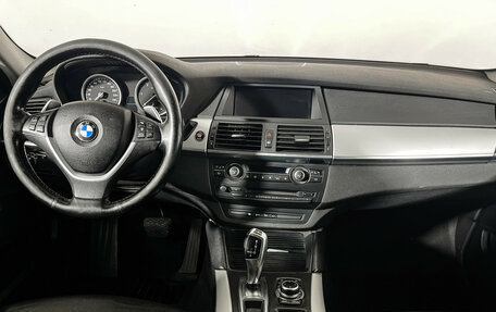 BMW X6, 2012 год, 1 697 000 рублей, 12 фотография