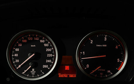 BMW X6, 2012 год, 1 697 000 рублей, 13 фотография