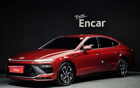 Hyundai Sonata VIII, 2024 год, 2 801 311 рублей, 9 фотография