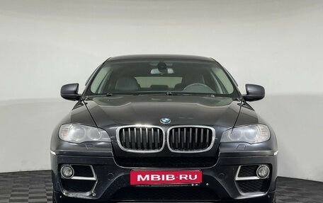 BMW X6, 2012 год, 1 697 000 рублей, 3 фотография