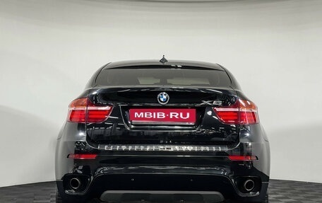 BMW X6, 2012 год, 1 697 000 рублей, 4 фотография