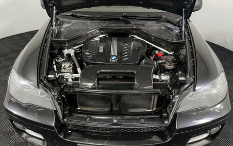 BMW X6, 2012 год, 1 697 000 рублей, 10 фотография