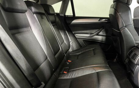 BMW X6, 2012 год, 1 697 000 рублей, 14 фотография