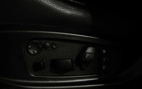 BMW X6, 2012 год, 1 697 000 рублей, 16 фотография