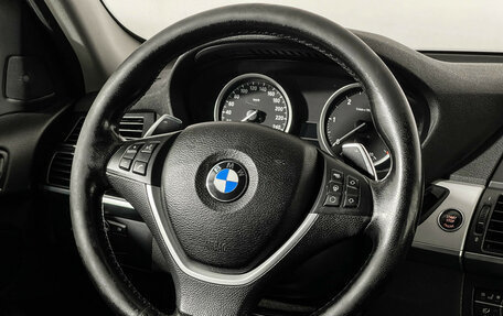 BMW X6, 2012 год, 1 697 000 рублей, 15 фотография