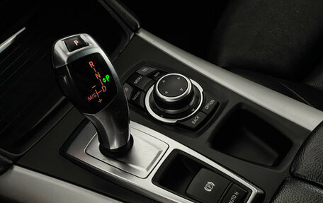 BMW X6, 2012 год, 1 697 000 рублей, 17 фотография