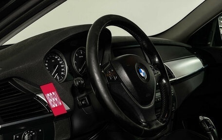 BMW X6, 2012 год, 1 697 000 рублей, 11 фотография