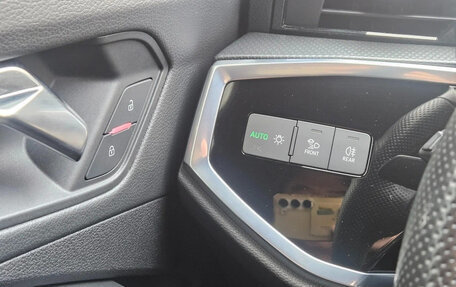 Audi Q3, 2023 год, 2 891 027 рублей, 10 фотография