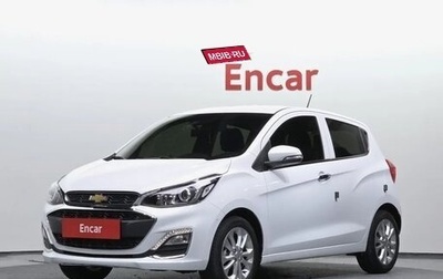 Chevrolet Spark IV, 2021 год, 1 000 000 рублей, 1 фотография