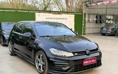 Volkswagen Golf VII, 2020 год, 1 445 027 рублей, 1 фотография