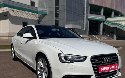 Audi A5, 2013 год, 1 999 000 рублей, 1 фотография