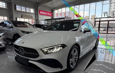 Mercedes-Benz A-Класс, 2023 год, 1 511 027 рублей, 1 фотография