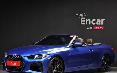 BMW 4 серия, 2024 год, 6 500 000 рублей, 1 фотография