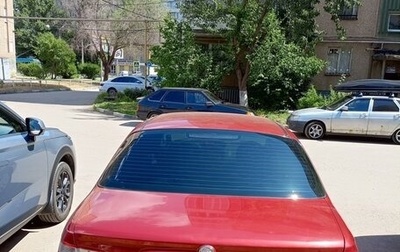 Fiat Albea I рестайлинг, 2009 год, 280 000 рублей, 1 фотография