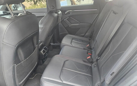Audi Q3, 2023 год, 2 891 027 рублей, 17 фотография