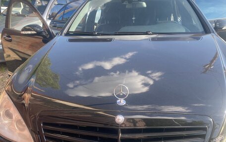 Mercedes-Benz S-Класс, 2007 год, 1 450 000 рублей, 1 фотография