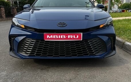 Toyota Camry, 2024 год, 3 650 000 рублей, 1 фотография