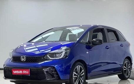 Honda Fit, 2023 год, 1 400 000 рублей, 1 фотография