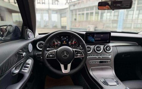Mercedes-Benz C-Класс, 2019 год, 1 890 002 рублей, 8 фотография