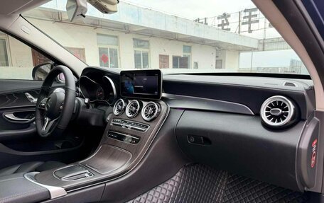 Mercedes-Benz C-Класс, 2019 год, 1 890 002 рублей, 11 фотография