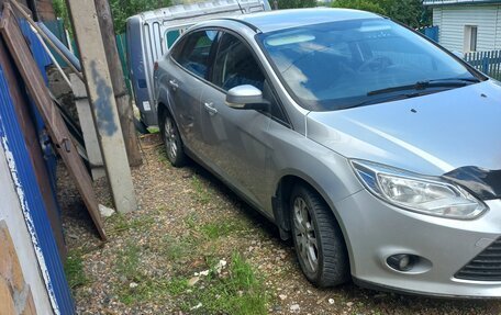 Ford Focus III, 2011 год, 715 000 рублей, 2 фотография