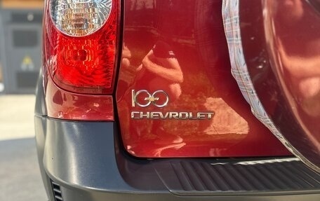 Chevrolet Niva I рестайлинг, 2011 год, 479 000 рублей, 26 фотография