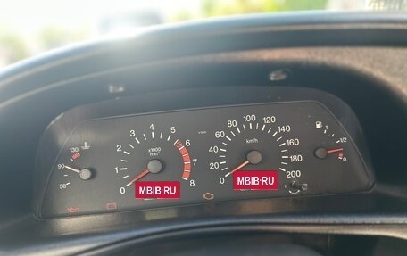 Chevrolet Niva I рестайлинг, 2011 год, 479 000 рублей, 19 фотография
