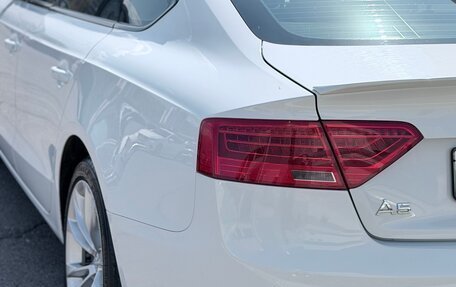 Audi A5, 2013 год, 1 999 000 рублей, 6 фотография